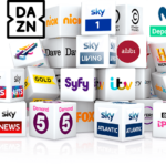 Comprar IPTV España