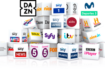 Comprar IPTV España